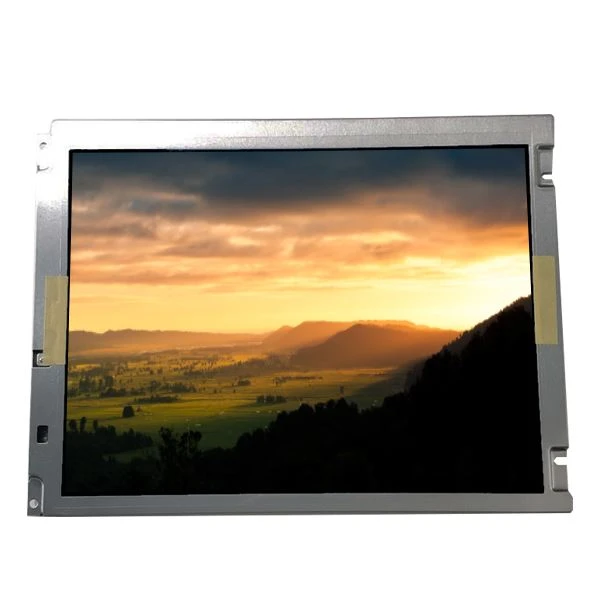 NL6448BC33-70G 12,1 inch 800*600 TFT-LCD-scherm voor laptop