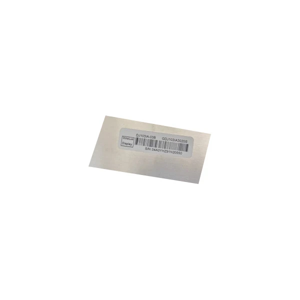 Original 10.3 Inch LCD Panel DJ103IA-03B LCD Screen