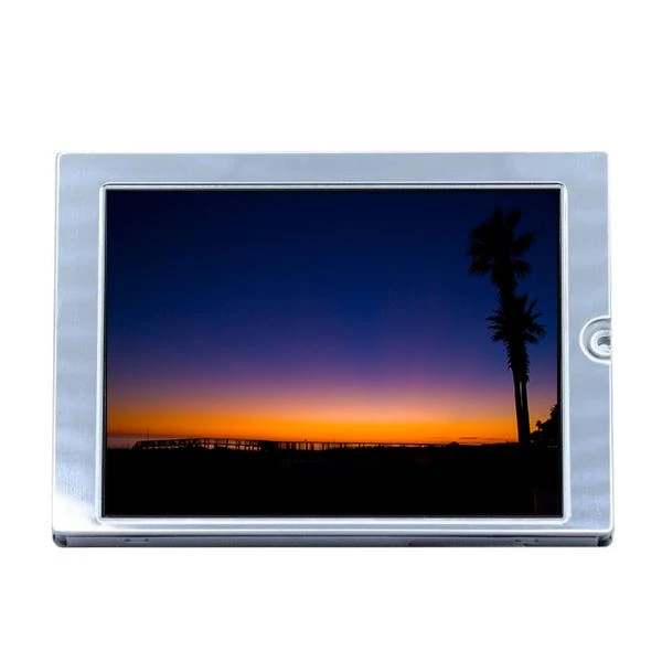 Grootte 5,7 inch TCG057QVLCL-G00 TFT industrieel LCD-scherm