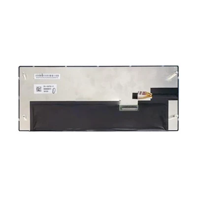 Cog-vlbjt 024-01 12. 3 inch 1000 CD/m2 LCD-schermweergave voor auto