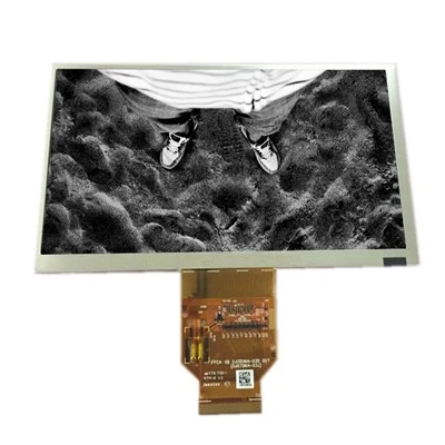 Dj 0 70na -03 j 7.0 inch 800*480 LCD -scherm