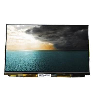 LT133DEVJK00 LCD Screen 13.3 Inch 1280*800 LCD For Toshiba Matsushita CCFL Laptop