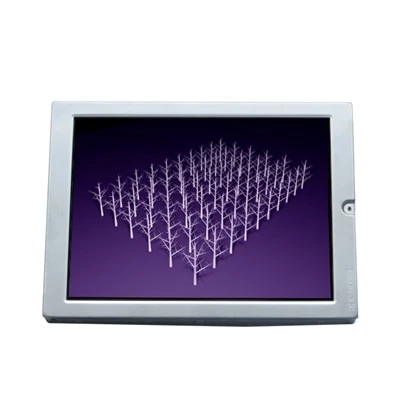 Nieuw TCG075VGLAG-G00 33 Pins 262K 48% NTSC LCD-paneel