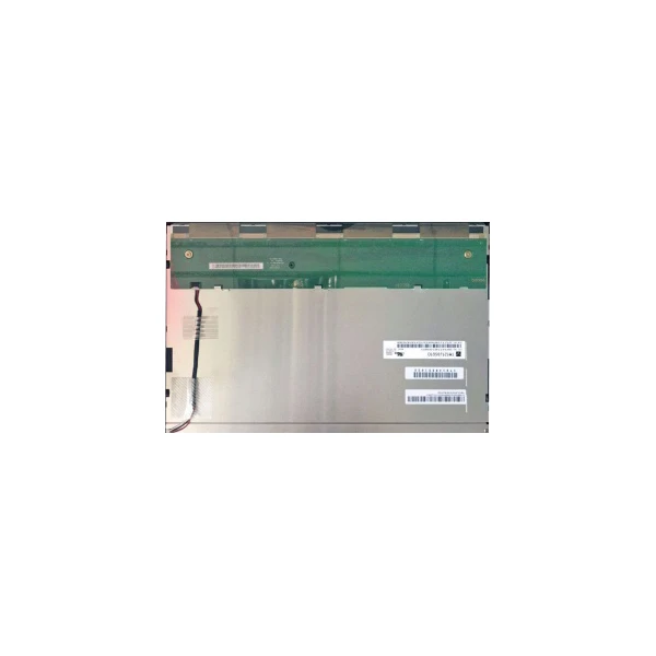 Levering van TM121JDSG10-01 12.1 inch industrieel LCD-paneel